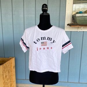 Tommy Jeans T-Shirt